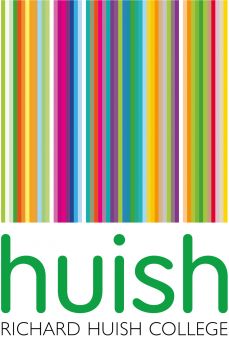 Richard Huish College Logo